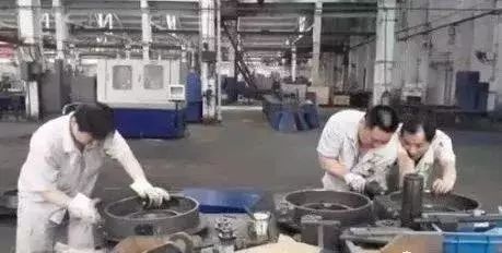 模具厂乱象:谁提议谁干!谁能干谁干!谁老实谁干……的图4